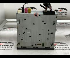 UNITA DI TESTA NAVIGAZIONE MULTIMEDIA LETTORE CD V - 14