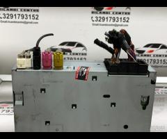 UNITA DI TESTA NAVIGAZIONE MULTIMEDIA LETTORE CD V - 15