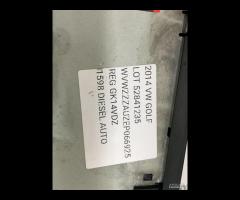 UNITA DI TESTA NAVIGAZIONE MULTIMEDIA LETTORE CD V - 16