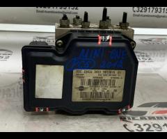 CENTRALINA ABS 1.6D 66Kw 90CV MINI R55 R56 LCI R57