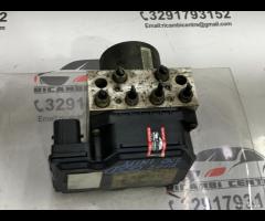 CENTRALINA ABS 1.6D 66Kw 90CV MINI R55 R56 LCI R57