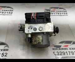 CENTRALINA ABS 1.6D 100Kw 136CV OPEL INSIGNIA 2016 - 7