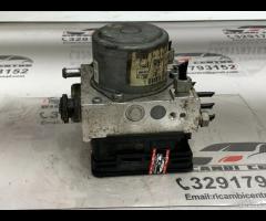 CENTRALINA ABS 1.6D 100Kw 136CV OPEL INSIGNIA 2016 - 13