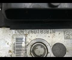 CENTRALINA ABS 1.6D 100Kw 136CV OPEL INSIGNIA 2016 - 17