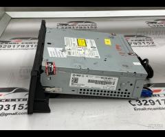 UNITA DI TESTA HARMAN NAVIGATORE SATELLITARE BLUET - 9