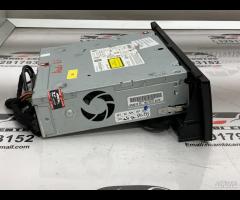 UNITA DI TESTA HARMAN NAVIGATORE SATELLITARE BLUET - 15