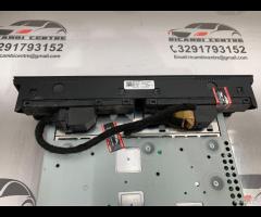 UNITA DI TESTA HARMAN NAVIGATORE SATELLITARE BLUET - 18