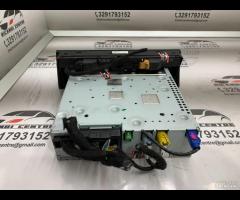 UNITA DI TESTA HARMAN NAVIGATORE SATELLITARE BLUET - 20