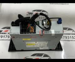 UNITA DI TESTA HARMAN NAVIGATORE SATELLITARE BLUET - 21