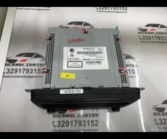 AUTORADIO MULTIMEDIA LETTORE CD SKODA FABIA 2012 5 - 8