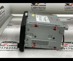 AUTORADIO MULTIMEDIA LETTORE CD SKODA FABIA 2012 5 - 11