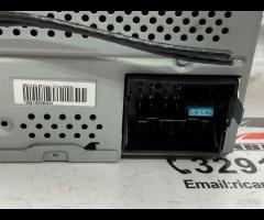 AUTORADIO MULTIMEDIA LETTORE CD SKODA FABIA 2012 5 - 15