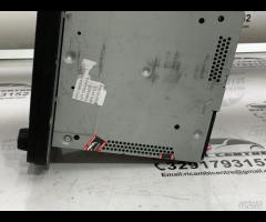 AUTORADIO MULTIMEDIA LETTORE CD SKODA FABIA 2012 5 - 18