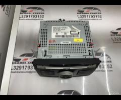 AUTORADIO MULTIMEDIA LETTORE CD BLUETOOTH KIA VENG - 7