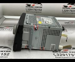 AUTORADIO MULTIMEDIA LETTORE CD BLUETOOTH KIA VENG - 14