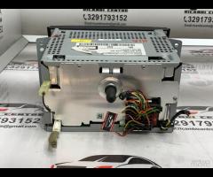 AUTORADIO MULTIMEDIA LETTORE CD BLUETOOTH KIA VENG - 15