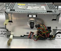 AUTORADIO MULTIMEDIA LETTORE CD BLUETOOTH KIA VENG - 16