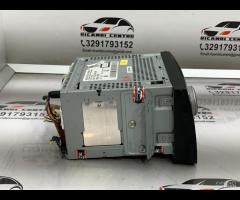 AUTORADIO MULTIMEDIA LETTORE CD BLUETOOTH KIA VENG - 17