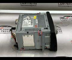 AUTORADIO MULTIMEDIA LETTORE CD BLUETOOTH KIA VENG - 18