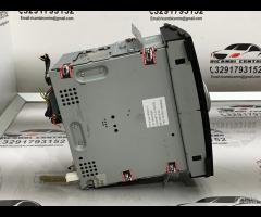 AUTORADIO MULTIMEDIA LETTORE CD BLUETOOTH KIA VENG - 19