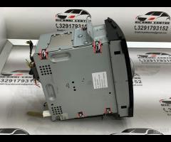 AUTORADIO MULTIMEDIA LETTORE CD BLUETOOTH KIA VENG - 20