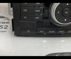 AUTORADIO MULTIMEDIA LETTORE CD BLUETOOTH KIA VENG - 22
