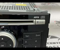 AUTORADIO MULTIMEDIA LETTORE CD BLUETOOTH KIA VENG - 23