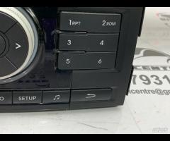AUTORADIO MULTIMEDIA LETTORE CD BLUETOOTH KIA VENG - 24