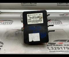CENTRALINA ABS 1.2B 77Kw 105CV SEAT TOLEDO 2013 6R