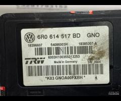 CENTRALINA ABS 1.2B 77Kw 105CV SEAT TOLEDO 2013 6R