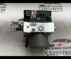 CENTRALINA ABS 1.2B 77Kw 105CV SEAT TOLEDO 2013 6R