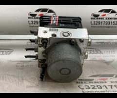 CENTRALINA ABS 1.2B 77Kw 105CV SEAT TOLEDO 2013 6R