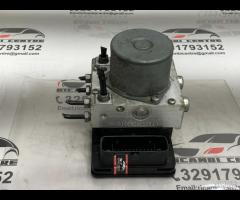 CENTRALINA ABS 1.2B 77Kw 105CV SEAT TOLEDO 2013 6R - 8