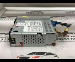 MODULLO DI CONTROLLO UNITA DI TESTA NAVIGATORE SAT - 6