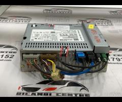 MODULLO DI CONTROLLO UNITA DI TESTA NAVIGATORE SAT - 7