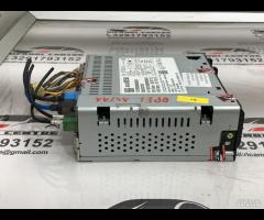 MODULLO DI CONTROLLO UNITA DI TESTA NAVIGATORE SAT - 8