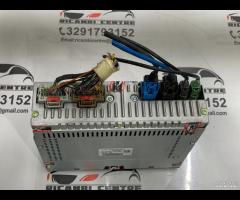 MODULLO DI CONTROLLO UNITA DI TESTA NAVIGATORE SAT - 9