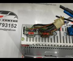 MODULLO DI CONTROLLO UNITA DI TESTA NAVIGATORE SAT - 10