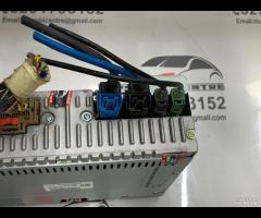 MODULLO DI CONTROLLO UNITA DI TESTA NAVIGATORE SAT - 11