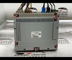 MODULLO DI CONTROLLO UNITA DI TESTA NAVIGATORE SAT - 12