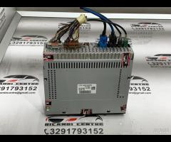 MODULLO DI CONTROLLO UNITA DI TESTA NAVIGATORE SAT - 13