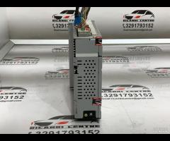 MODULLO DI CONTROLLO UNITA DI TESTA NAVIGATORE SAT - 15