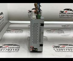 MODULLO DI CONTROLLO UNITA DI TESTA NAVIGATORE SAT - 16