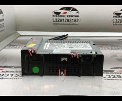 MODULLO DI CONTROLLO UNITA DI TESTA NAVIGATORE SAT - 17