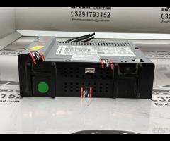 MODULLO DI CONTROLLO UNITA DI TESTA NAVIGATORE SAT - 18