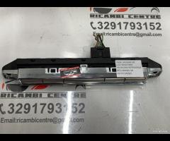 PANNELLO INTERRUTTORE PERICOLO CHIUSURA CENTRALE J - 7