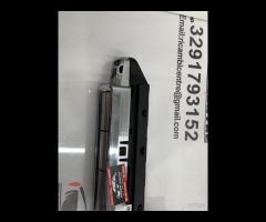 PANNELLO INTERRUTTORE PERICOLO CHIUSURA CENTRALE J - 13