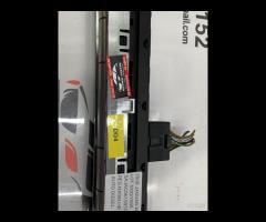 PANNELLO INTERRUTTORE PERICOLO CHIUSURA CENTRALE J - 14