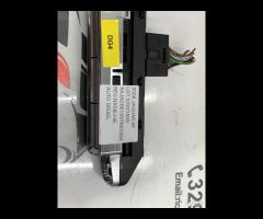 PANNELLO INTERRUTTORE PERICOLO CHIUSURA CENTRALE J - 15