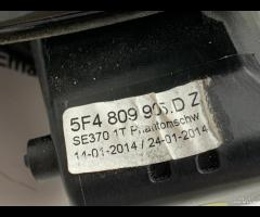 TAPPO SPORTELLO SERBATOIO CARBURANTE 1.6D SEAT LEO - 7